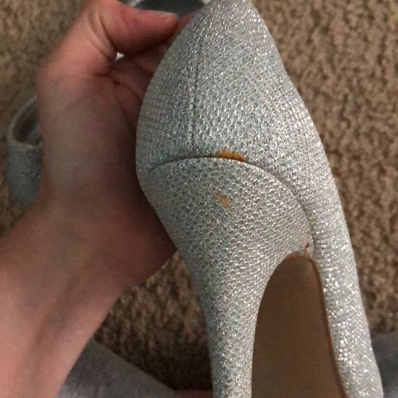 Dream Pairs Women’s size 7 - Picture 4 of 5